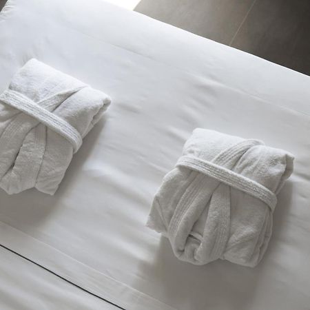 Grand Hotel San Gemini I Una Esperienze מראה חיצוני תמונה