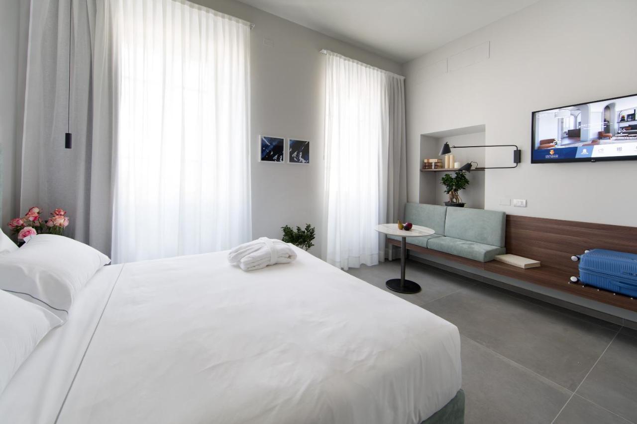 Grand Hotel San Gemini I Una Esperienze מראה חיצוני תמונה