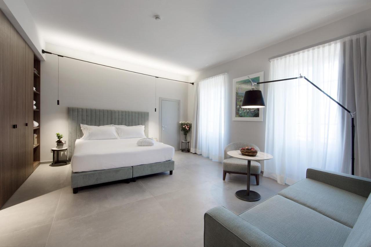 Grand Hotel San Gemini I Una Esperienze מראה חיצוני תמונה