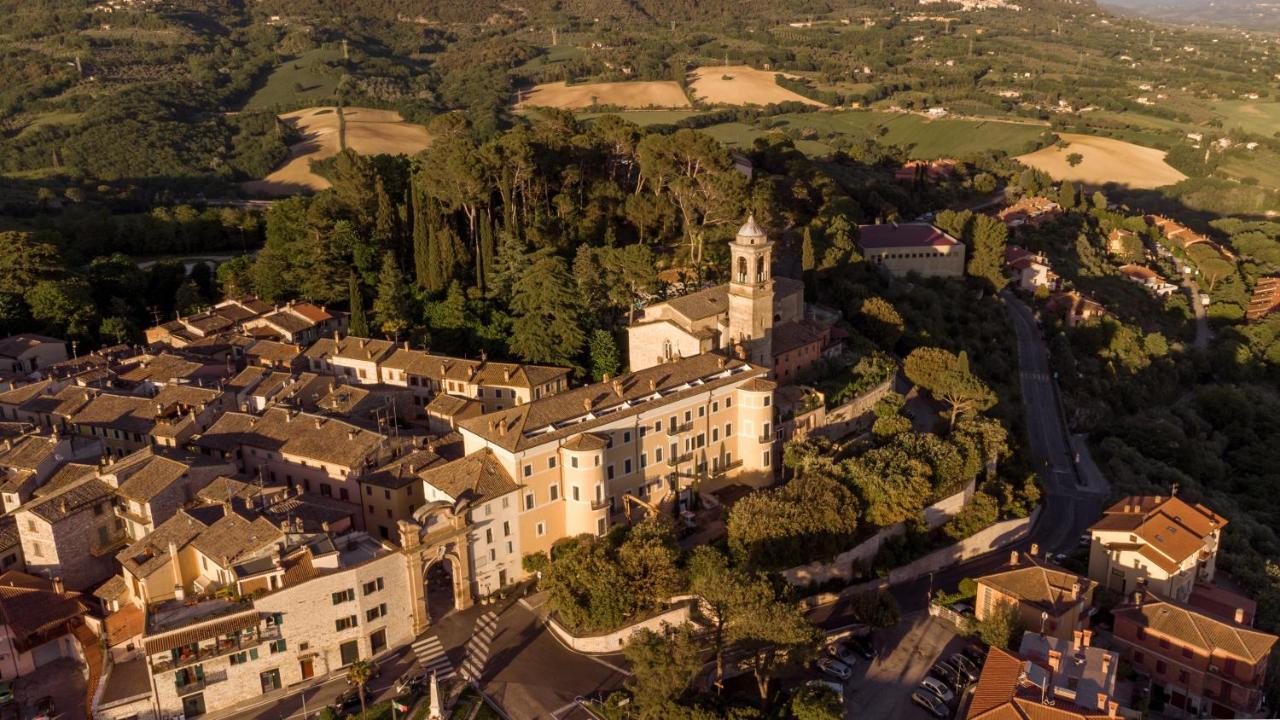 Grand Hotel San Gemini I Una Esperienze מראה חיצוני תמונה
