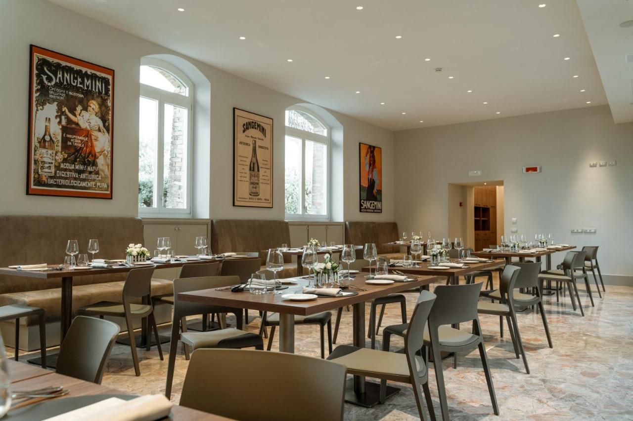Grand Hotel San Gemini I Una Esperienze מראה חיצוני תמונה
