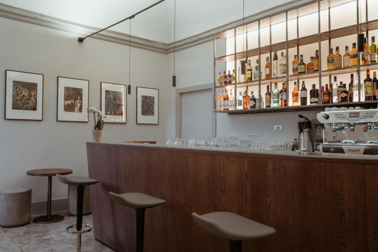 Grand Hotel San Gemini I Una Esperienze מראה חיצוני תמונה