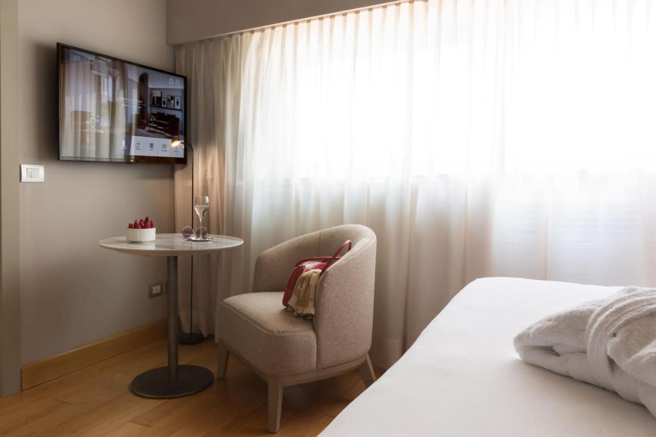 Grand Hotel San Gemini I Una Esperienze מראה חיצוני תמונה
