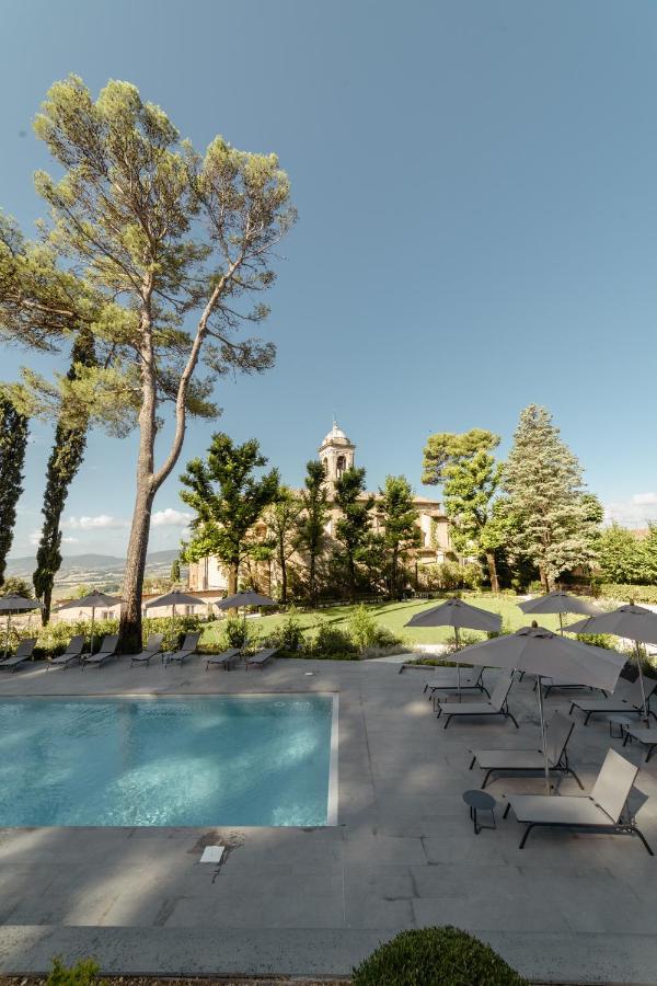 Grand Hotel San Gemini I Una Esperienze מראה חיצוני תמונה