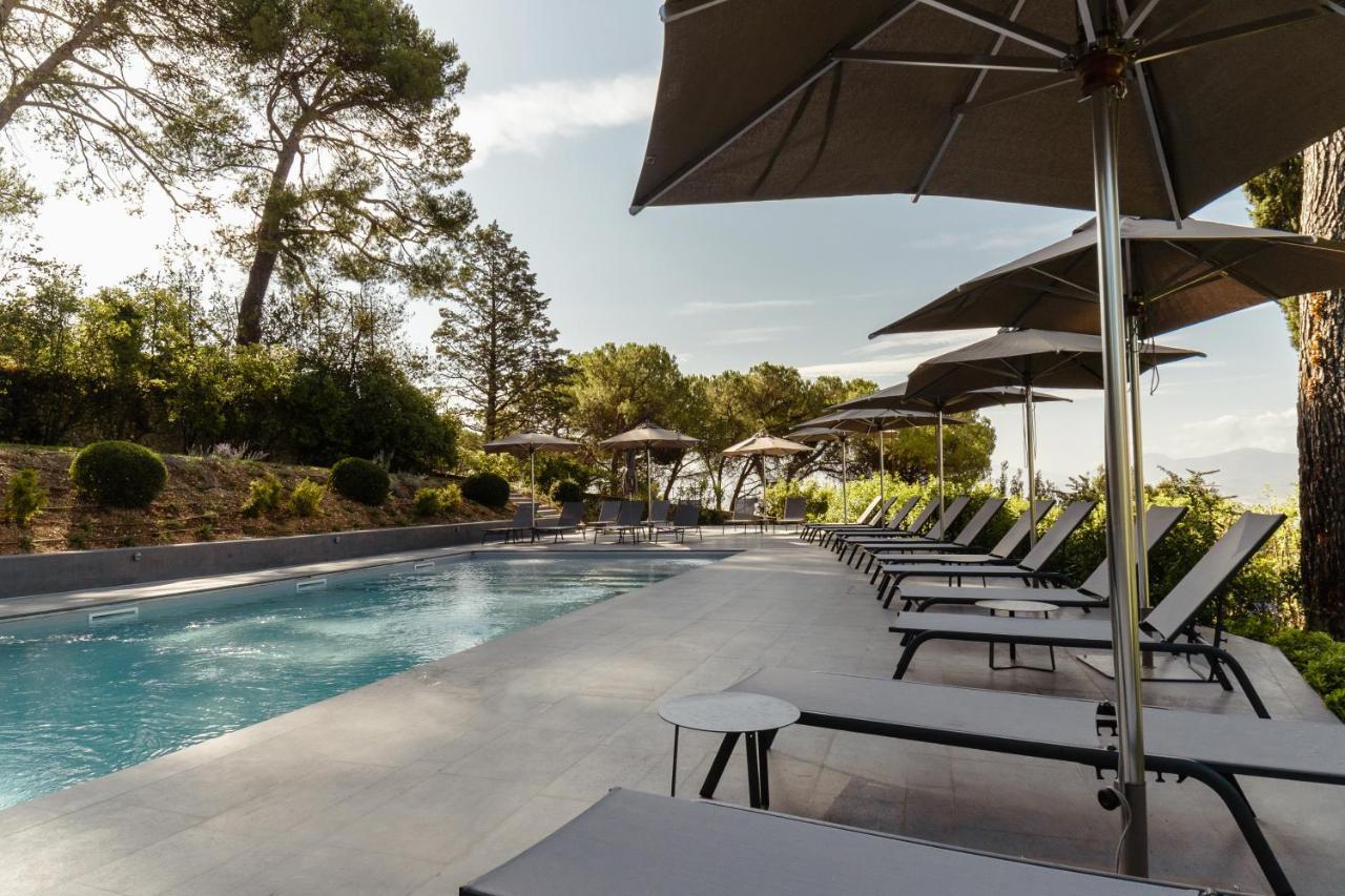 Grand Hotel San Gemini I Una Esperienze מראה חיצוני תמונה
