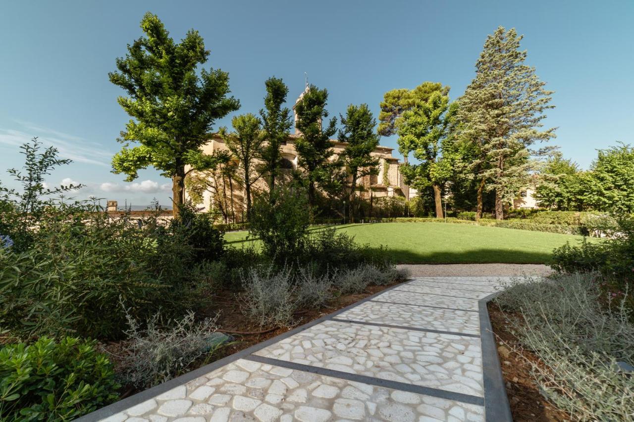 Grand Hotel San Gemini I Una Esperienze מראה חיצוני תמונה
