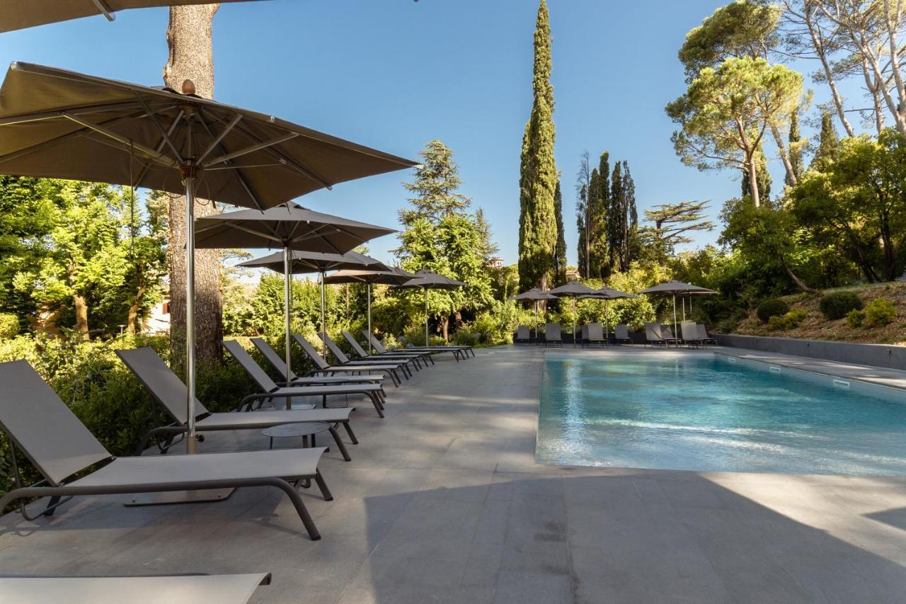 Grand Hotel San Gemini I Una Esperienze מראה חיצוני תמונה