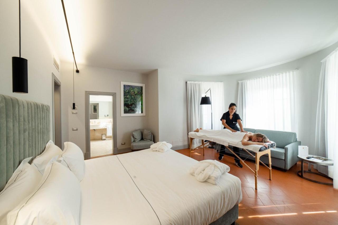 Grand Hotel San Gemini I Una Esperienze מראה חיצוני תמונה