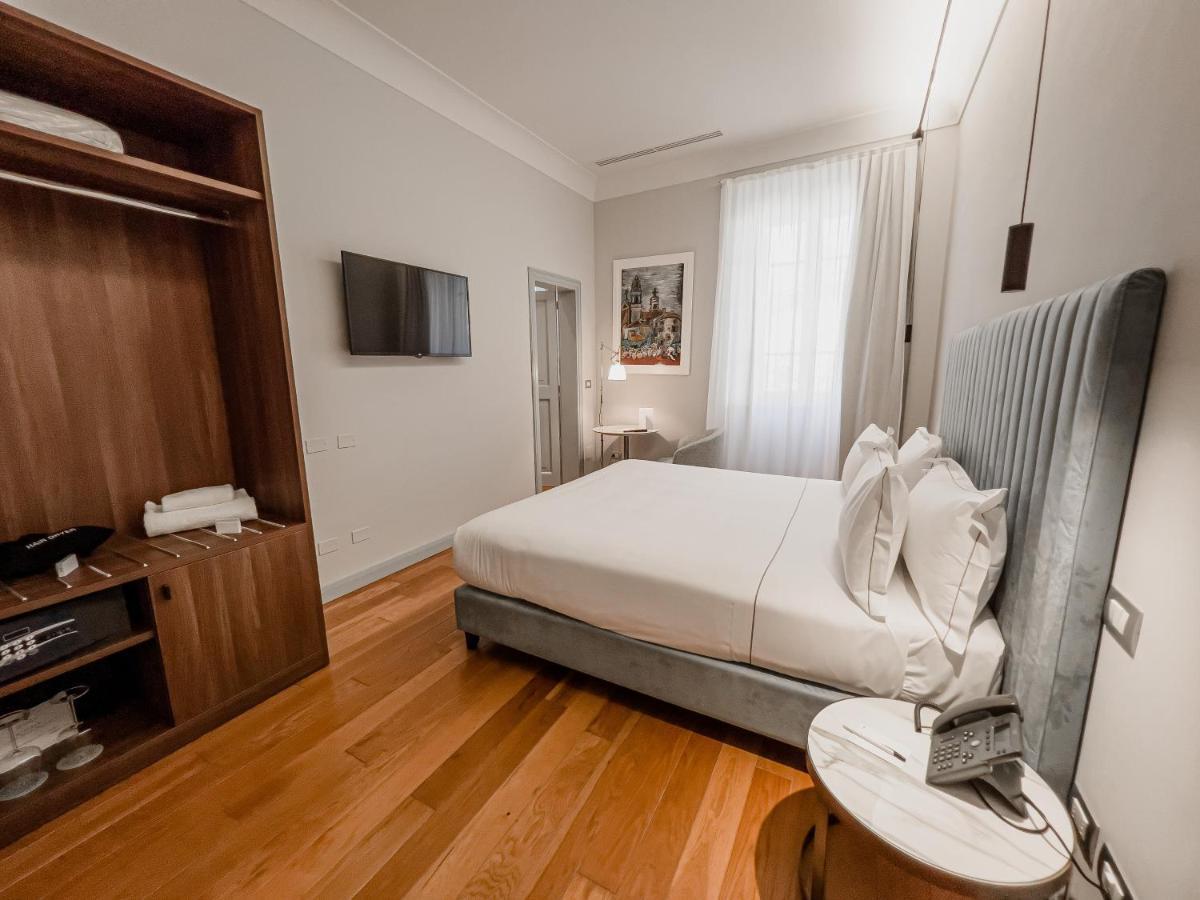 Grand Hotel San Gemini I Una Esperienze מראה חיצוני תמונה