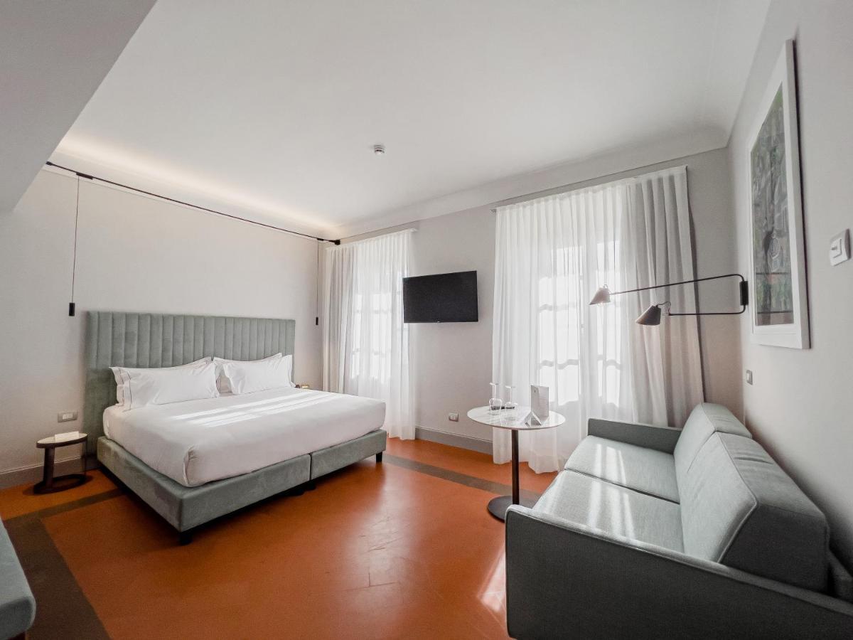 Grand Hotel San Gemini I Una Esperienze מראה חיצוני תמונה