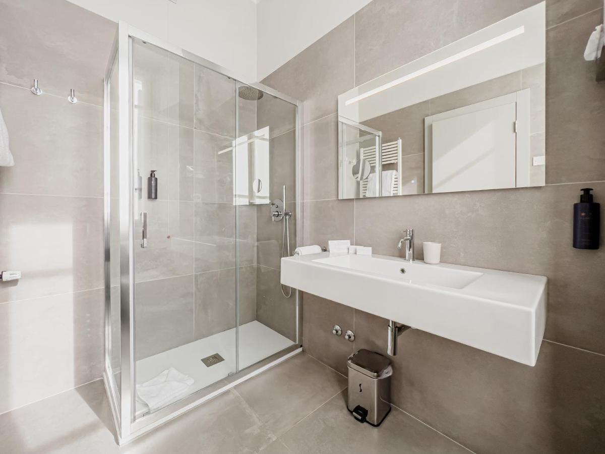 Grand Hotel San Gemini I Una Esperienze מראה חיצוני תמונה