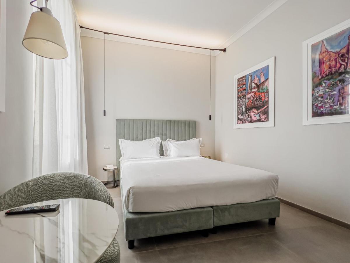 Grand Hotel San Gemini I Una Esperienze מראה חיצוני תמונה