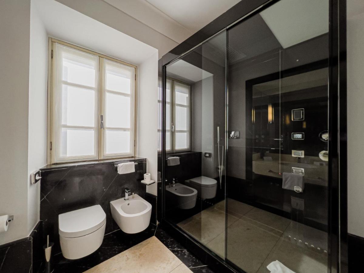 Grand Hotel San Gemini I Una Esperienze מראה חיצוני תמונה