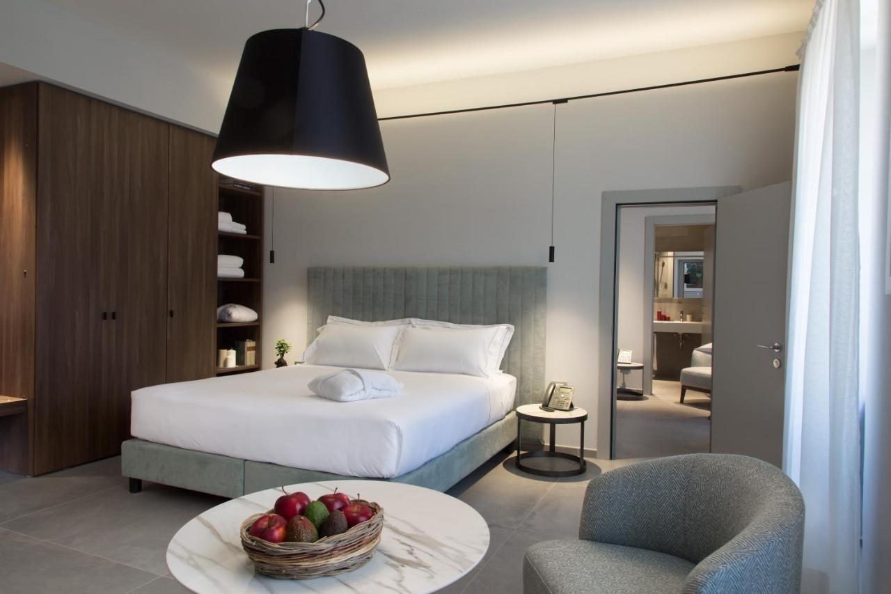 Grand Hotel San Gemini I Una Esperienze מראה חיצוני תמונה