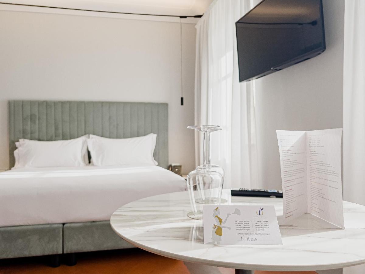 Grand Hotel San Gemini I Una Esperienze מראה חיצוני תמונה