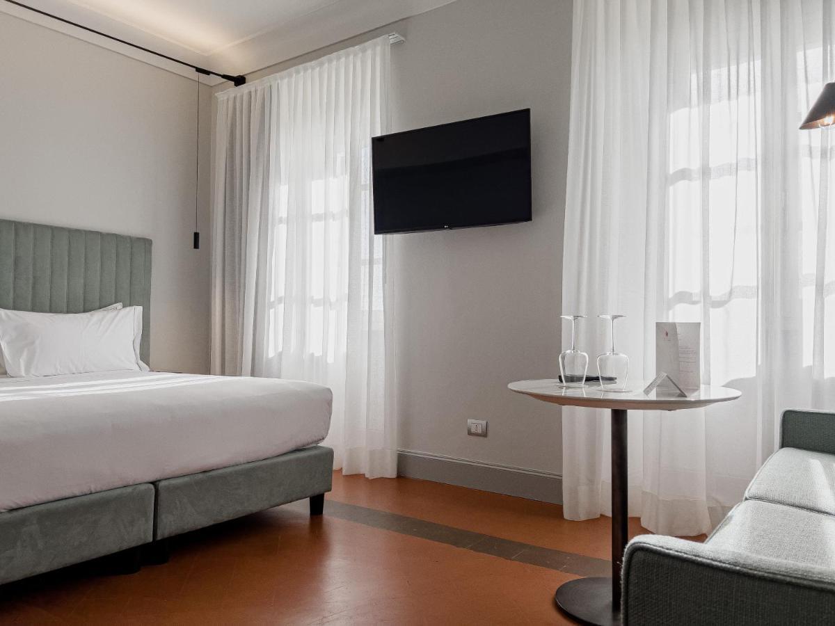 Grand Hotel San Gemini I Una Esperienze מראה חיצוני תמונה