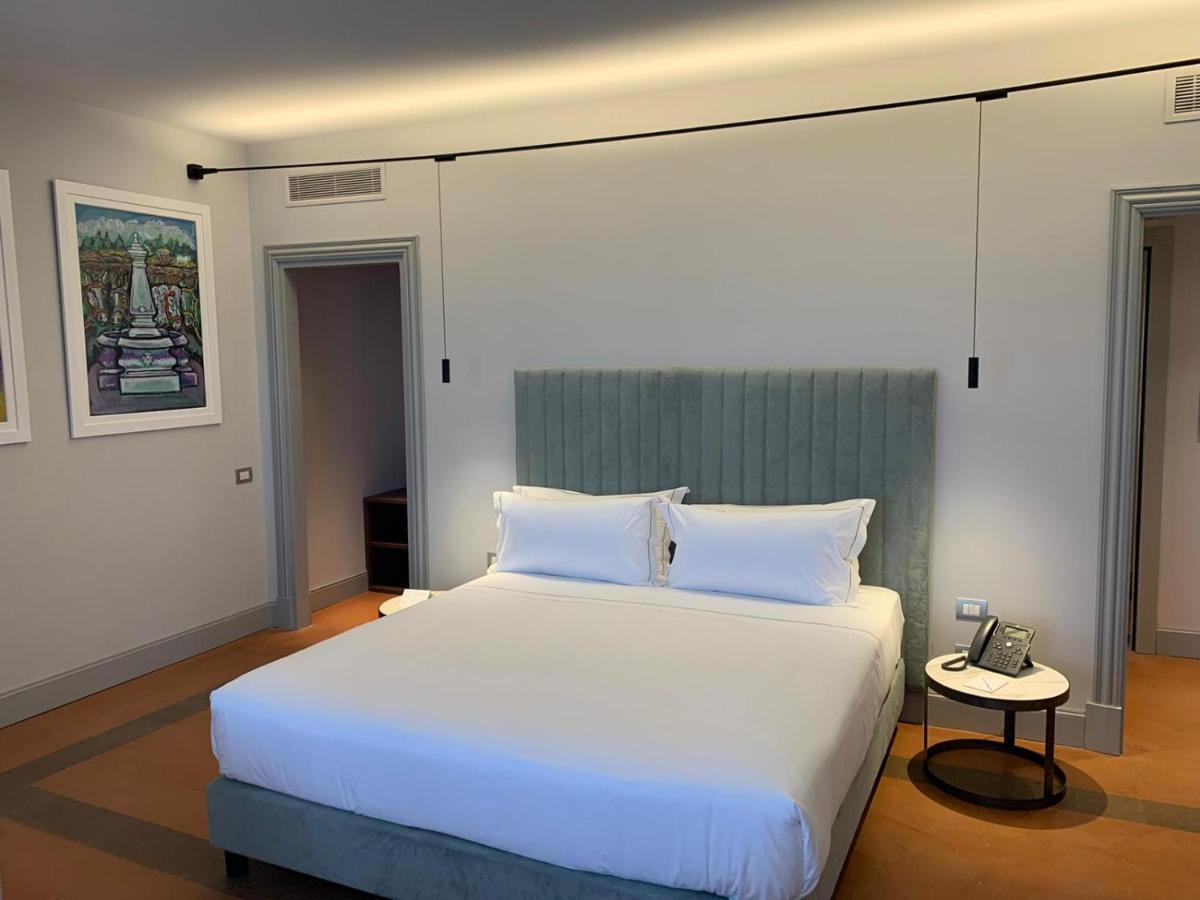 Grand Hotel San Gemini I Una Esperienze מראה חיצוני תמונה