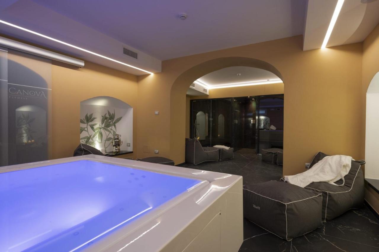 Grand Hotel San Gemini I Una Esperienze מראה חיצוני תמונה