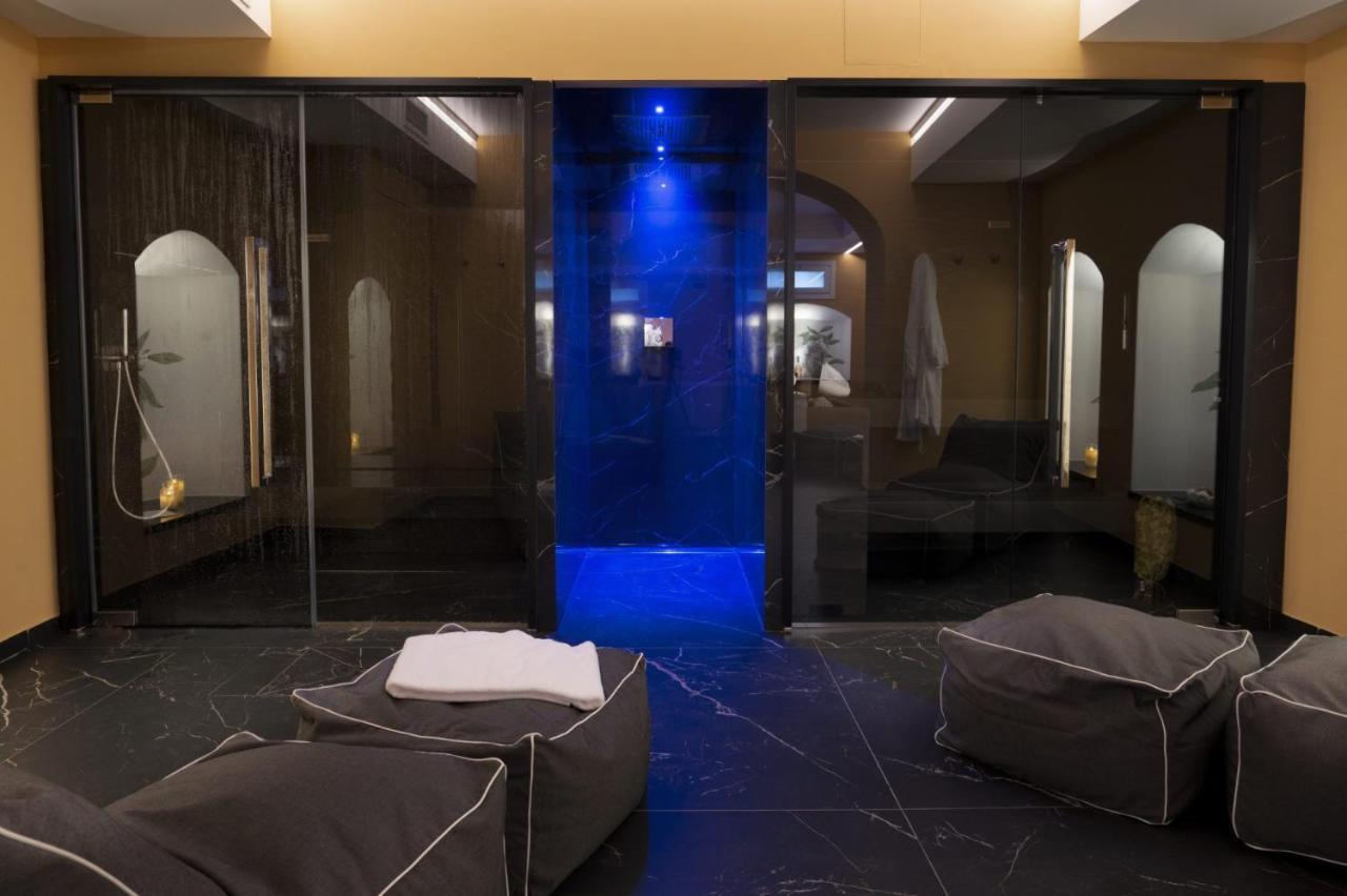 Grand Hotel San Gemini I Una Esperienze מראה חיצוני תמונה