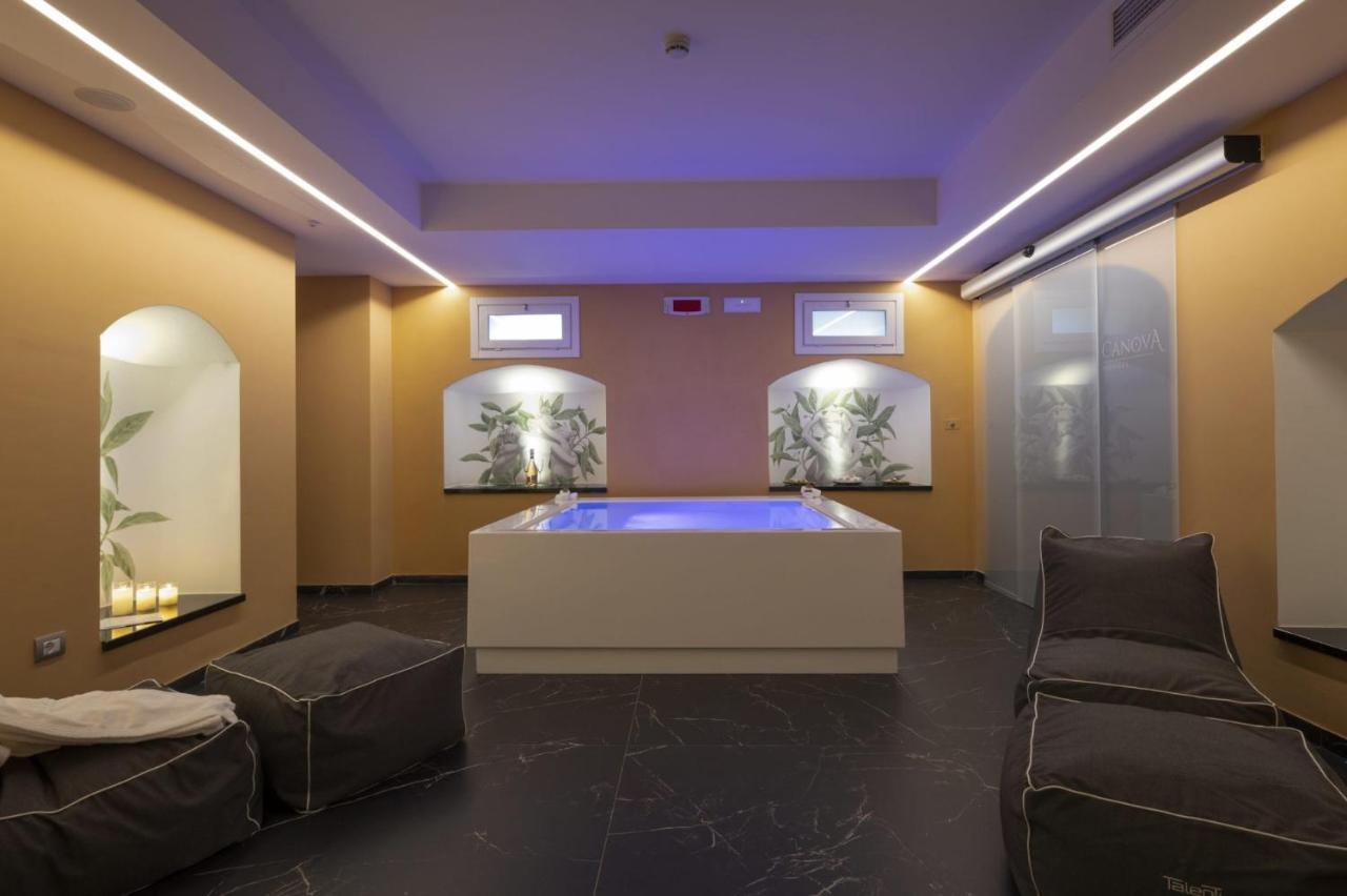 Grand Hotel San Gemini I Una Esperienze מראה חיצוני תמונה