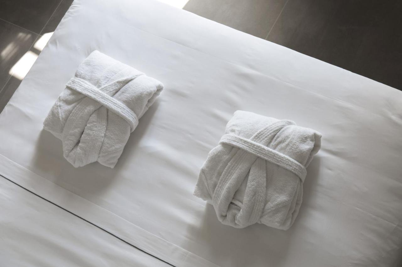 Grand Hotel San Gemini I Una Esperienze מראה חיצוני תמונה