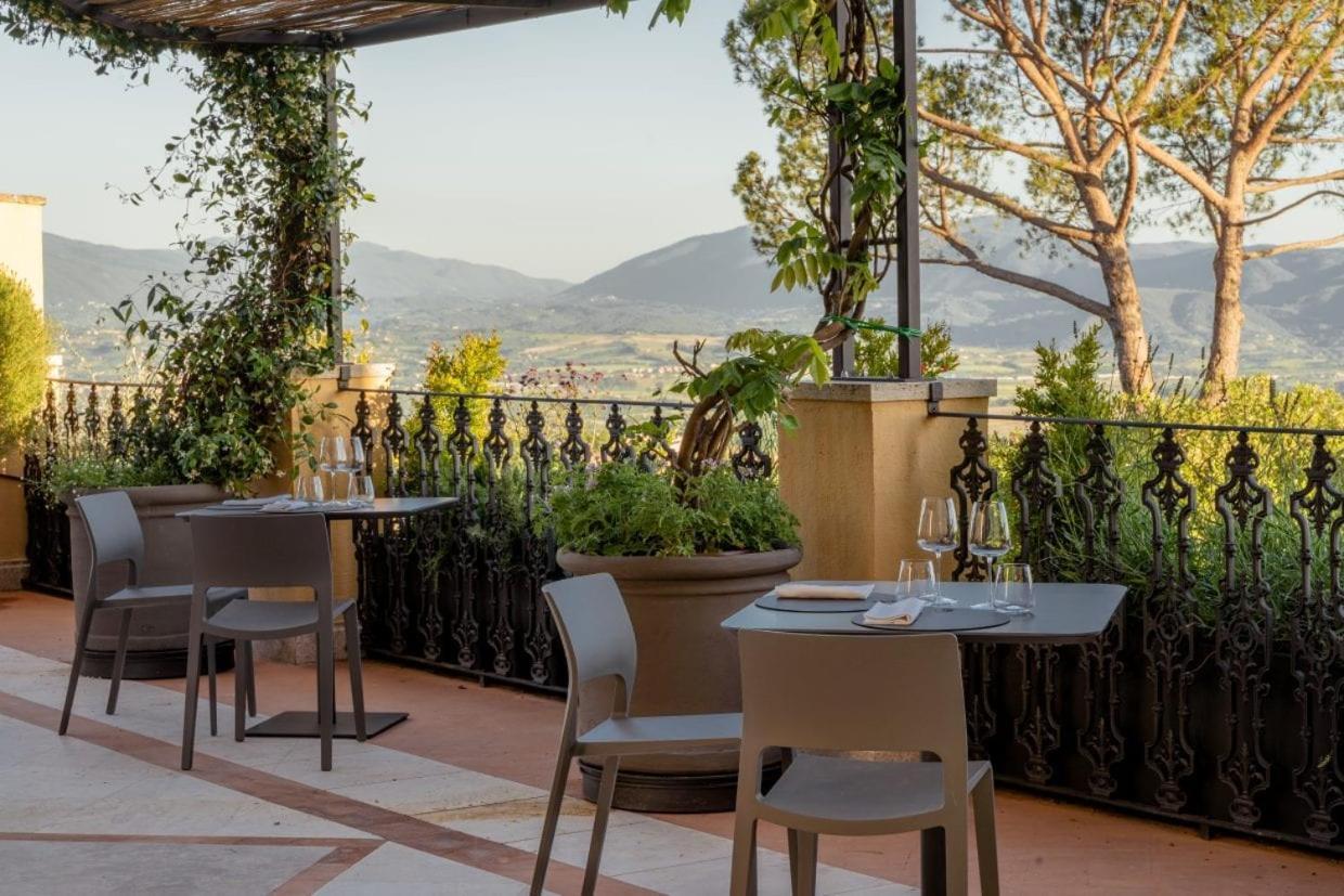 Grand Hotel San Gemini I Una Esperienze מראה חיצוני תמונה